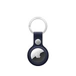 מחזיק מפתחות Apple AirTag FineWoven Key Ring - Navy