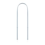 רצועת קרוסבודי Apple Crossbody Strap - Light Blue MGGH4ZM/A