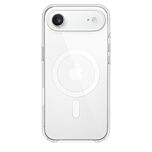 כיסוי אייר לאייפון Apple iPhone Air Case with MagSafe - Frost MGH34ZM/A