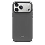 כיסוי לאייפון 17 פרו מקס Apple Beats iPhone 17 Pro Max Case with MagSafe and Camera Control - Granite Gray MGJD4LL/A