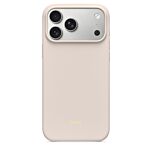 כיסוי לאייפון 17 פרו מקס Apple Beats iPhone 17 Pro Max Case with MagSafe and Camera Control - Lime Stone MGJE4LL/A