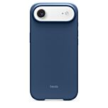 כיסוי אייר לאייפון Apple Beats iPhone Air Case with MagSafe and Camera Control - Bedrock Blue MGJW4LL/A