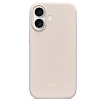 כיסוי לאייפון 17 Apple Beats iPhone 17 Case with MagSafe and Camera Control - Lime Stone MGK34LL/A