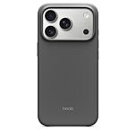 כיסוי לאייפון 17 פרו Apple Beats iPhone 17 Pro Case with MagSafe and Camera Control - Granite Gray MGKC4LL/A