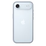 באמפר אייר לאייפון Apple iPhone Air Bumper - Light Blue MH024ZM/A