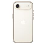 באמפר אייר לאייפון Apple iPhone Air Bumper - Tan MH044ZM/A