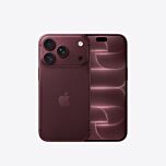 אייפון Apple iPhone 18 Pro Burgundy