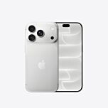 אייפון Apple iPhone 18 Pro Silver