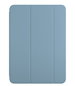 כיסוי ומעמד לאייפד פרו 13 Apple Smart Folio for iPad Pro 13-inch (M4) - Denim