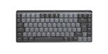 Logitech MX Mechanical Mini Keyboard 