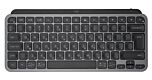 Logitech MX Keys Mini Graphite