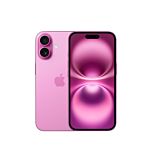 אייפון 16 Apple iPhone 16 256GB Pink - MYEG3QN/A