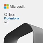 Microsoft Office Pro 2021 ESD