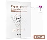 מגן מסך לאייפד פרו 13 (M4)  Sview Paper Texture Screen Protector with Anti Bacterial for iPad Air 13 (M4)