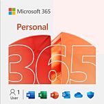 Microsoft 365 Personal 1 Year esd
