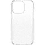 כיסוי שקוף עם נצנצים לאייפון 15 פרו מקס, OtterBox Stardust React Case for iPhone 15 Pro Max