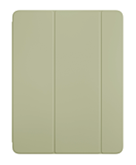 כיסוי ומעמד לאייפד אייר 13 Apple Smart Folio for iPad Air 13-inch (M2) - Sage