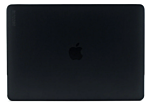 כיסוי קשיח וקל למקבוק פרו 13 Incase Hardshell Case Dots for MacBook Pro 13" M1/M2/M3 Black INMB200629-BLK
