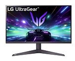 מסך מחשב גיימינג LG 24” UltraGear FHD 180Hz AMD FreeSync HDR10 Gaming Monitor - 24GS50F-B