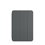 כיסוי ומעמד לאייפד מיני | Apple Smart Folio for iPad mini (A17 Pro) and iPad mini (6th generation) - Charcoal Gray MC2Q4ZM/A