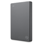 Seagate Basic External Portable Hard Drive 1TB