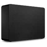 Seagate Expansion Desktop External Hard Drive 6TB