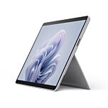 מחשב נייד עם מסך מגע Microsoft Surface Pro 10, 13 inch Touch Screen, Intel Core Ultra 5, 8GB, 256GB, Platinum, Windows 11 Pro, Intel Graphics - ZDR-00001