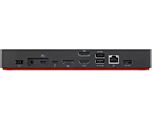 תחנת עגינה לנובו ThinkPad Universal Thunderbolt 4