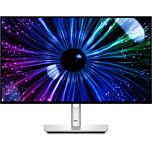מסך מחשב דל Dell UltraSharp 24 USB-C Hub Monitor - U2424HE
