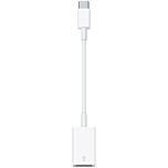 מתאם Apple USB-C to USB Adapter MJ1M2AM/A