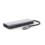 Belkin USB-C 7-in-1 Multiport Hub 