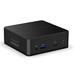 תחנת עגינה Belkin USB-C Dual Display  