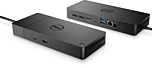 תחנת עגינה Dell Dock – WD19S 130W 