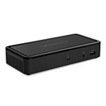 תחנת עגינה Belkin Thunderbolt 3 Dock Plus 