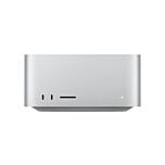 מק סטודיו Apple Mac Studio Z1CD-CTO2 M4 Max 14C CPU 32C GPU, 36GB, 2TB
