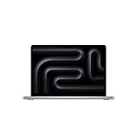 מקבוק פרו Apple MacBook Pro M5 Pro Silver