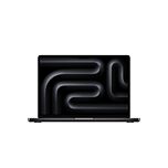 מקבוק פרו Apple MacBook Pro M5 Pro Space Black