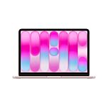 מקבוק אייר Apple MacBook Neo 13" A18 Pro, Blush, EU Layout