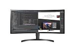 LG 34" Curved UltraWide monitor 34WN80C-B