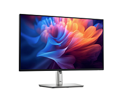 מסך מחשב דל Dell 27 USB-C Hub Monitor P2725HE