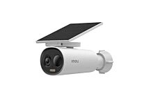מצלמה עם פאנל סולרי IMOU Cell 3C 5MP - 576006