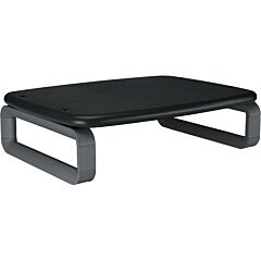 מעמד למסך קנסינגטון Kensington SmartFit Monitor Stand Plus for up to 24” screens - Black - K52786WW