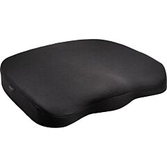 כרית מושב ארגונומית קנסינגטון Kensington Ergo Memory Foam Seat Cushion - K55805WW
