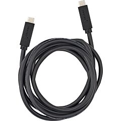 כבל ללוח גרפי Wacom Cintiq Pro USB-C Cable (5.9')