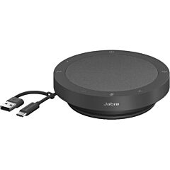 רמקול נייד Jabra Speak2 40 MS Teams, Dark Grey 2740-109