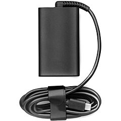 מתאם חשמל חלופי ללוח גרפי Wacom Cintiq Pro 17 Power Adapter (USB-C)