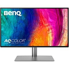 מסך מחשב BenQ 27" 4K BenQ Designer Monitor - PD2725U