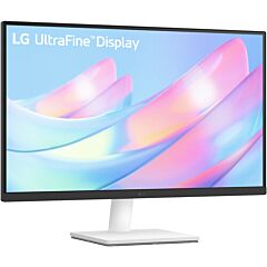 מסך מחשב LG 27" 4K UHD UltraFine IPS monitor
