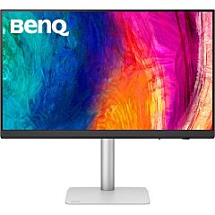 מסך מחשב BenQ 32" 4K UHD 144Hz Designer Monitor - PD3226G