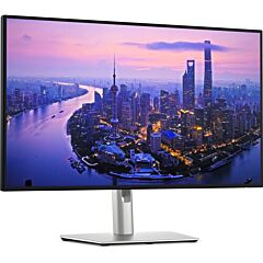 מסך מחשב דל Dell UltraSharp 27 4K Thunderbolt Hub Monitor - U2725QE